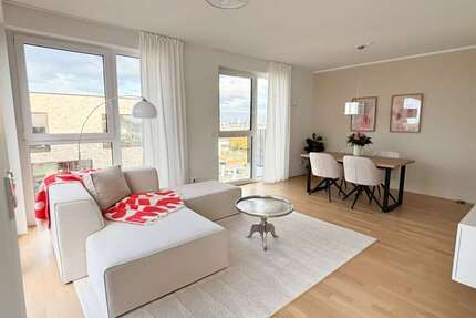 Wohnung zum Mieten in Bremen 1.050 € 70.24 m² 2 zimmer