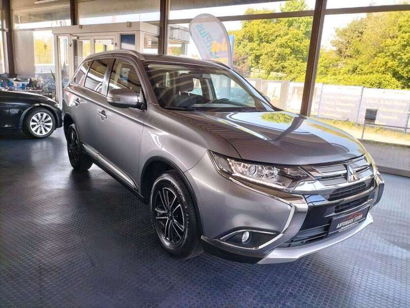 Outlander
