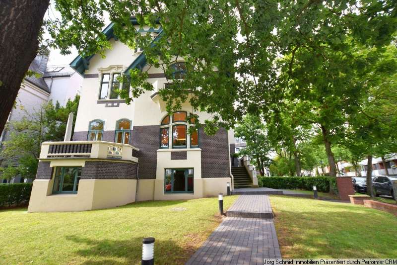 Gewerbeobjekt Bremen Schwachhausen - 690&euro; | Angebot:27454408