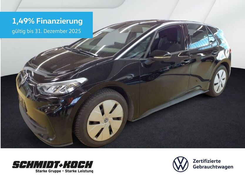 VW ID.3 12.214 km 33.847 € Bremen 28207