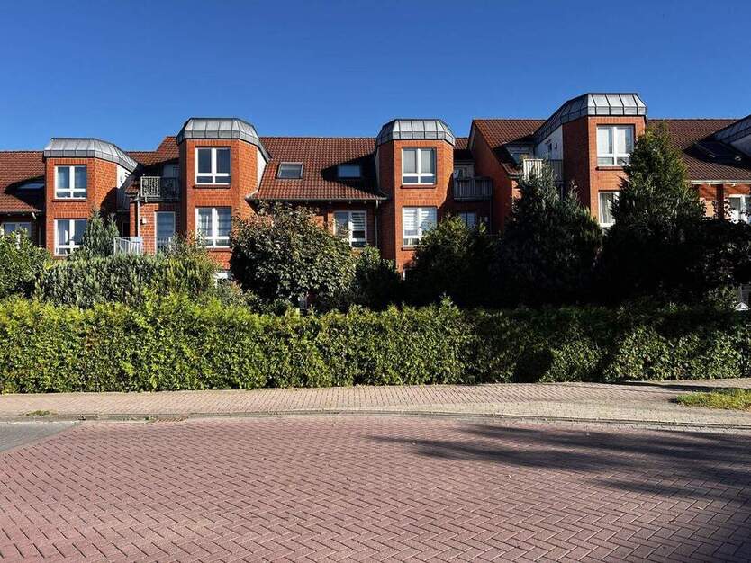 3-Zimmerwohnung in zentraler Lage von Delmenhorst 3 zimmer