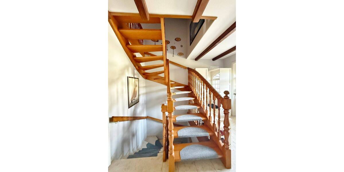 Einfamilienhaus Stuhr Heiligenrode - 4 Zimmer, 152 m&sup2;, 489.000&euro; | Angebot:26763935