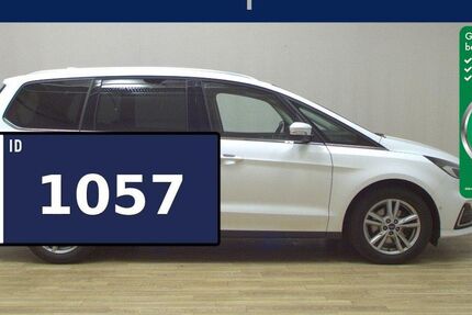 Ford Galaxy 158.345 km 18.980 € Bremen / Arsten 28279