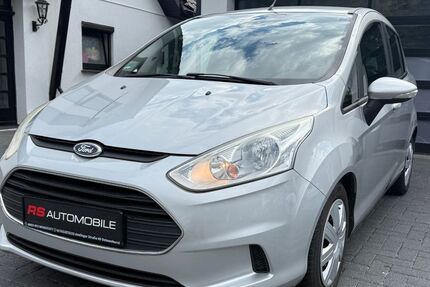 Ford B-Max 80.000 km 5.490 &euro; Delmenhorst 27751