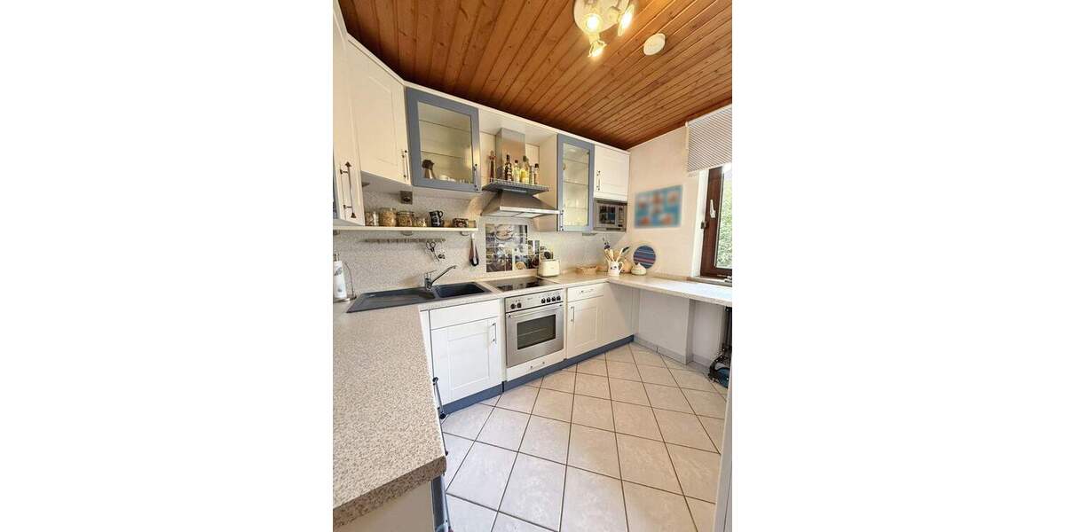 Bungalow Weyhe Kirchweyhe - 3 Zimmer, 95 m&sup2;, 379.000&euro; | Angebot:25743592