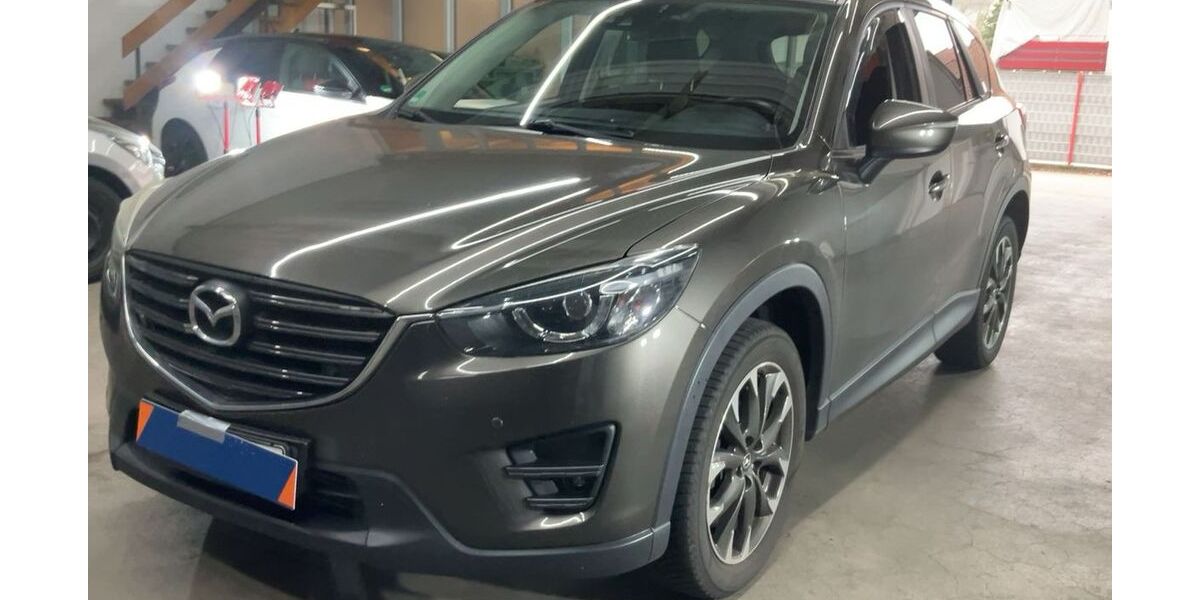 Mazda CX-5 123.000 km 13.950 &euro; Grasberg 28879