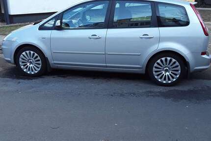 Ford C-Max 105.300 km 5.500 &euro; Bremen 28000
