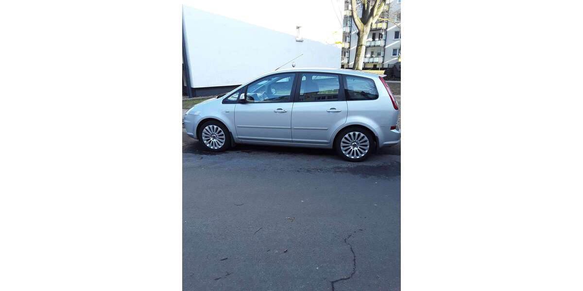 Ford C-Max 105.300 km 5.500 &euro; Bremen 28000