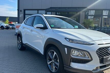 Hyundai KONA 48.350 km 18.499 &euro; Delmenhorst 27755