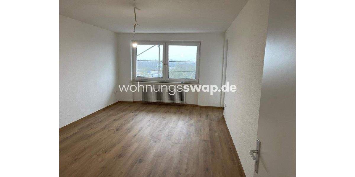 Etagenwohnung Bremen Mittelshuchting - 2 Zimmer, 54 m&sup2;, 365&euro; | Angebot:25936428