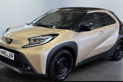 Toyota Aygo (X) 20.584 km 17.980 &euro; Bremen 28205