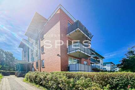 Wohnung Bremen Blockland - 3 Zimmer, 89 m&sup2;, 950&euro; | Angebot:27310688