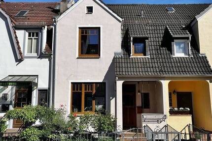 Haus Bremen Neustadt - 4 Zimmer, 127 m&sup2;, 429.000&euro; | Angebot:26851782