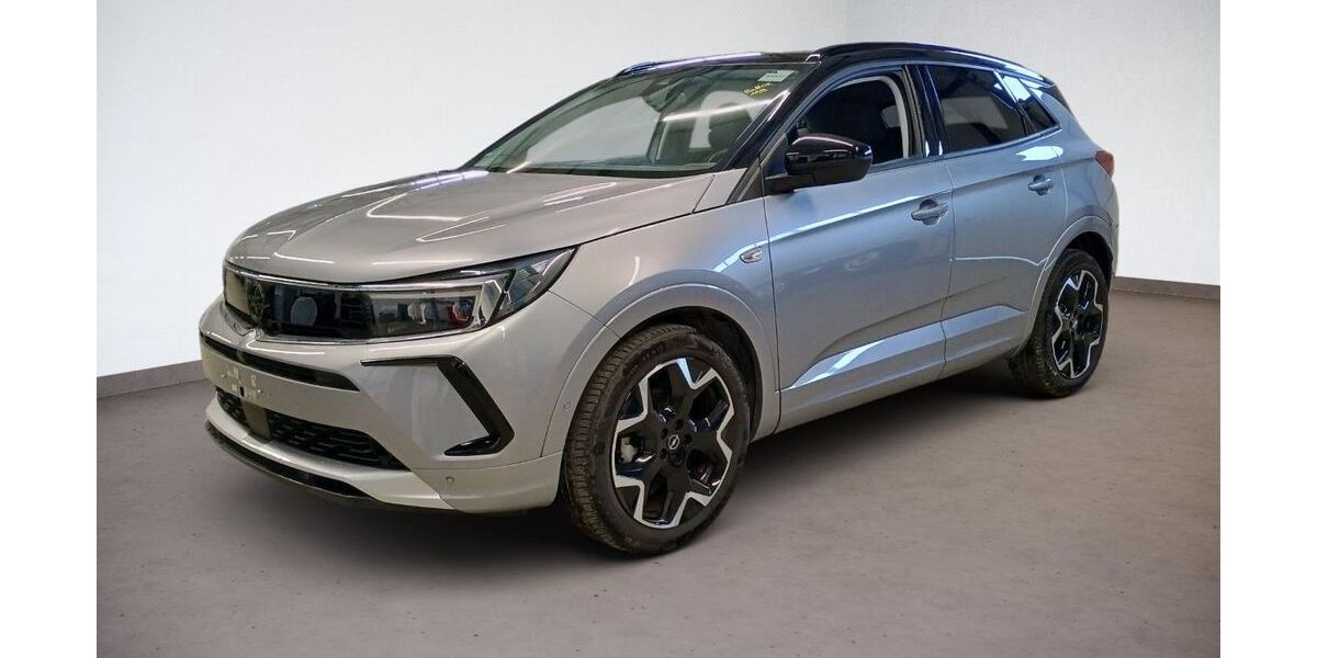 Opel Grandland (X) 7.650 km 24.990 &euro; Ottersberg 28870