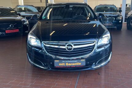 Opel Insignia 127.500 km 9.800 &euro; Bremen 28199