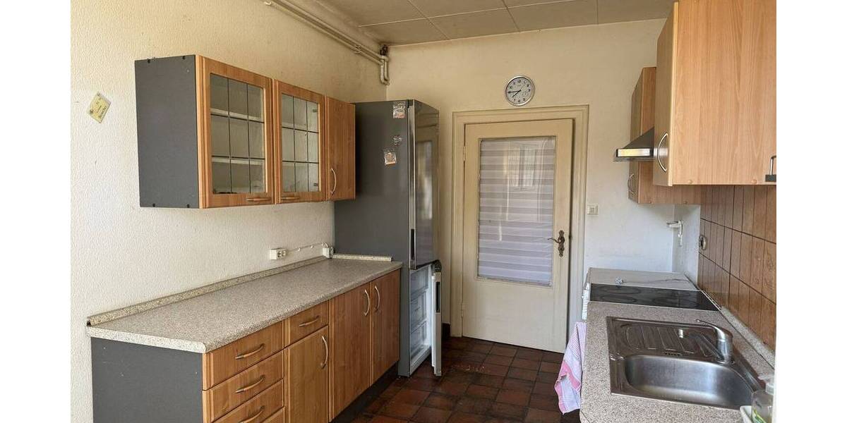 Etagenwohnung Syke-Okel Okel - 4 Zimmer, 185 m&sup2;, 159.000&euro; | Angebot:26512764