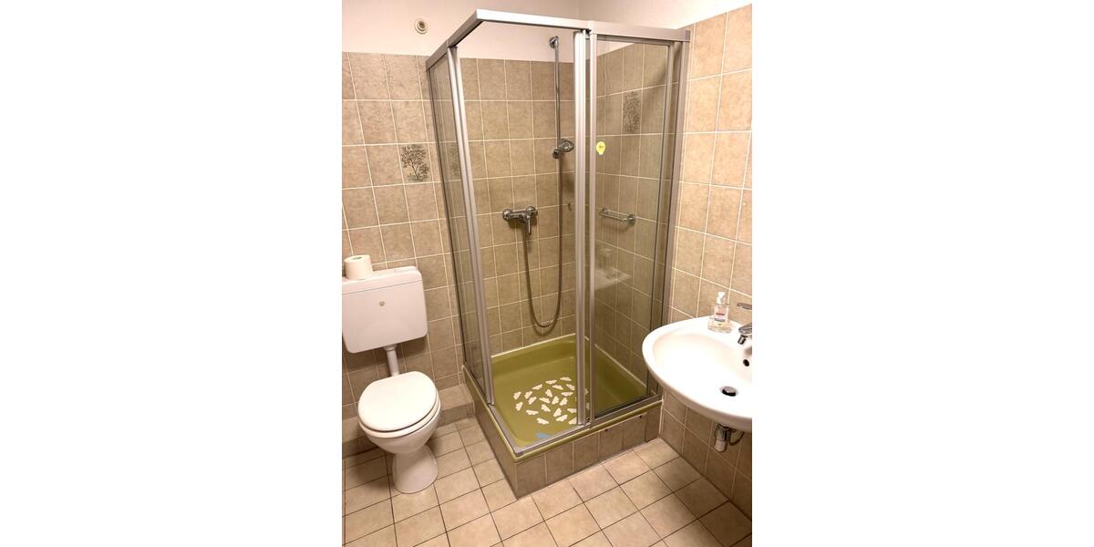 Etagenwohnung Oyten - 2 Zimmer, 62 m&sup2;, 670&euro; | Angebot:26380883