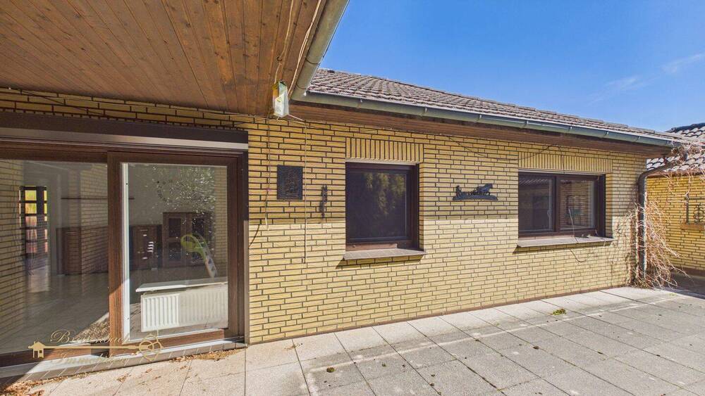 Bungalow Delmenhorst Schafkoven/Donneresch - 4 Zimmer, 135 m&sup2;, 379.000&euro; | Angebot:26245207