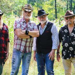 Creedence Clearwater Revived