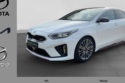 Kia pro ceed / ProCeed 59.998 km 23.490 &euro; Delmenhorst 27755