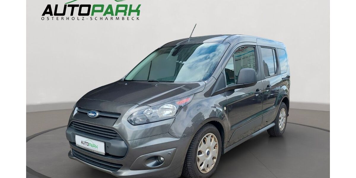 Ford Tourneo Connect 282.600 km 7.450 &euro; Osterholz-Scharmbeck 27711