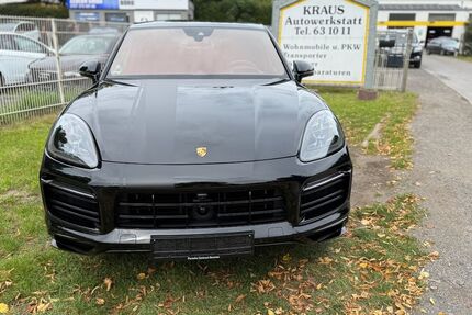 Porsche Cayenne 22.300 km 111.199 € Bremen 28717