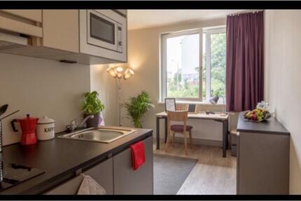 Wohnung Bremen Blumenthal - 1 Zimmer, 40 m&sup2;, 650&euro; | Angebot:26234557