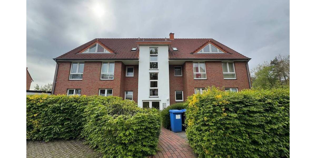 Etagenwohnung Achim Baden - 2 Zimmer, 55 m&sup2;, 625&euro; | Angebot:26713776