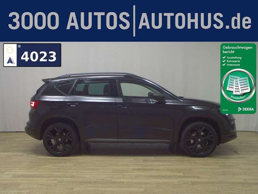 Ateca