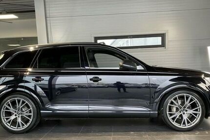 Audi Q7 211.000 km 29.490 &euro; Achim 28832