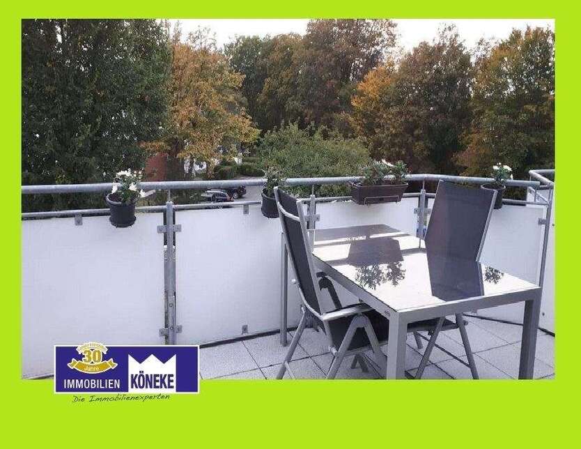 Wohnung zum Kaufen in Bremen 245.000 € 92 m²