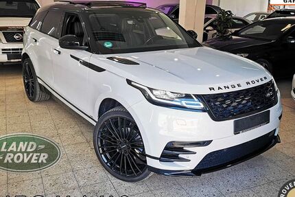 Land Rover Range Rover Velar 198.000 km 28.740 &euro; Bremen 28217
