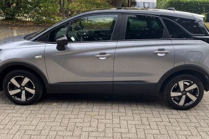 Opel Crossland (X) 82.231 km 10.200 &euro; Bassum 27211