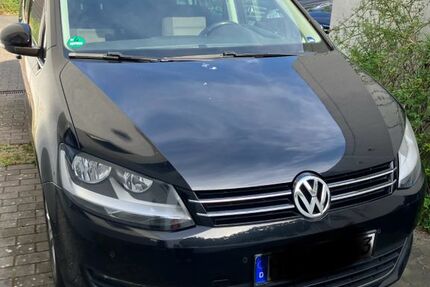 VW Sharan 161.000 km 9.900 &euro; Bremen 28279