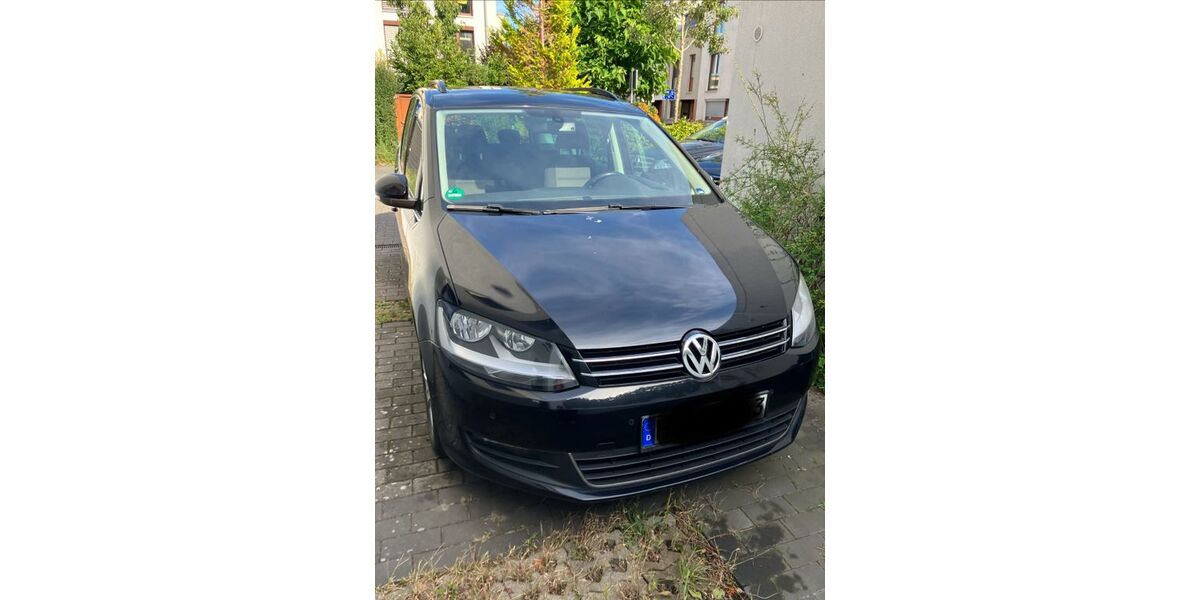 VW Sharan 161.000 km 9.900 &euro; Bremen 28279