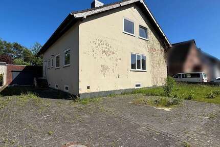 Haus Hambergen - 7 Zimmer, 172 m&sup2;, 249.000&euro; | Angebot:26832108