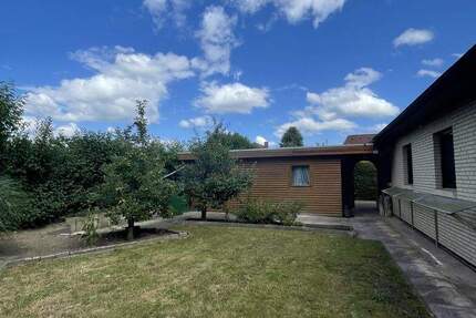 Haus Ganderkesee - 5 Zimmer, 155 m&sup2;, 469.000&euro; | Angebot:25426811