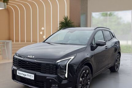 Kia Sportage 3.500 km 49.970 &euro; Bremen 28357