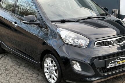 Kia Picanto 122.000 km 5.500 &euro; Bremen 28219