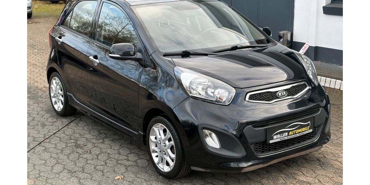 Kia Picanto 122.000 km 5.500 &euro; Bremen 28219