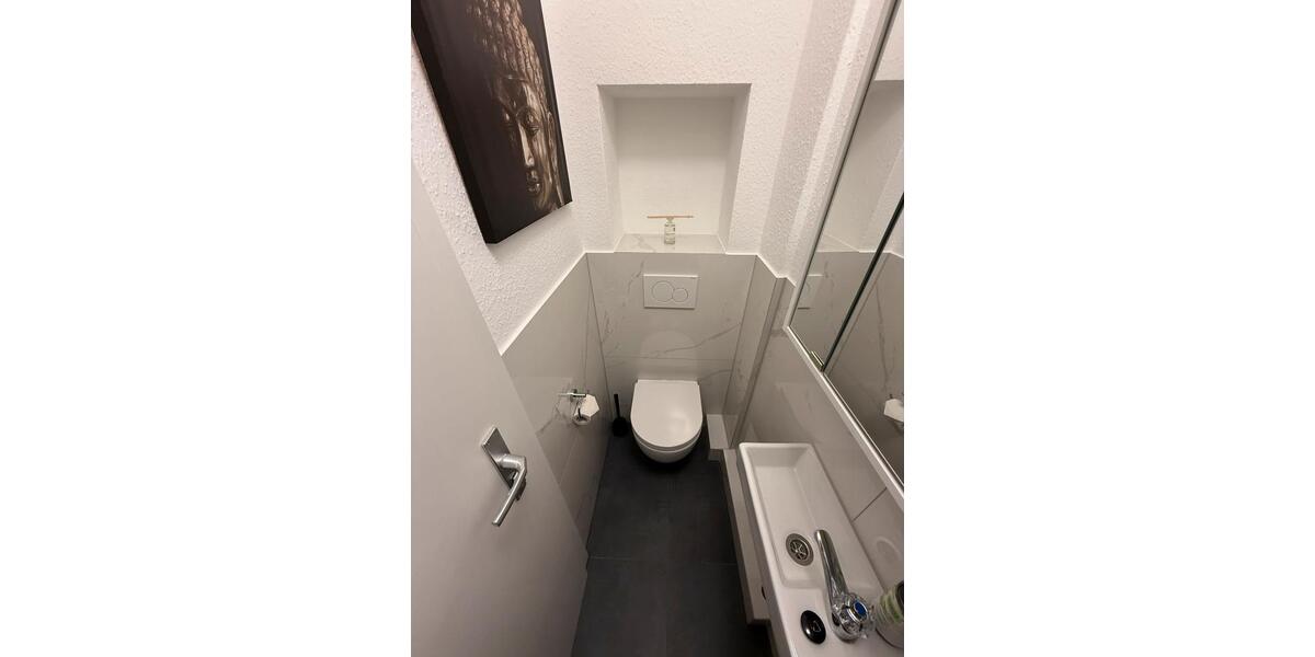 Etagenwohnung Bremen Schwachhausen - 1 Zimmer, 29 m&sup2;, 705&euro; | Angebot:24950018