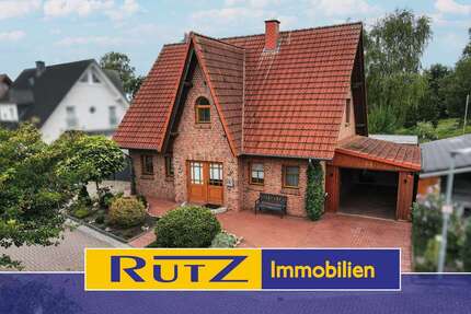 Haus zum Kaufen in Ganderkesee Heide 429.000 € 133.59 m² 6 zimmer