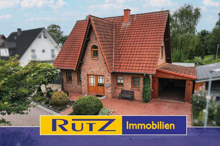 Haus zum Kaufen in Ganderkesee Heide 429.000 € 133.59 m² 6 zimmer