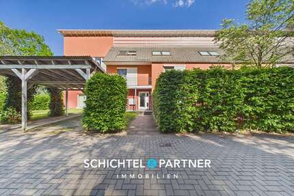 Wohnung Bremen Huchting - 3 Zimmer, 79 m&sup2;, 199.900&euro; | Angebot:27337101
