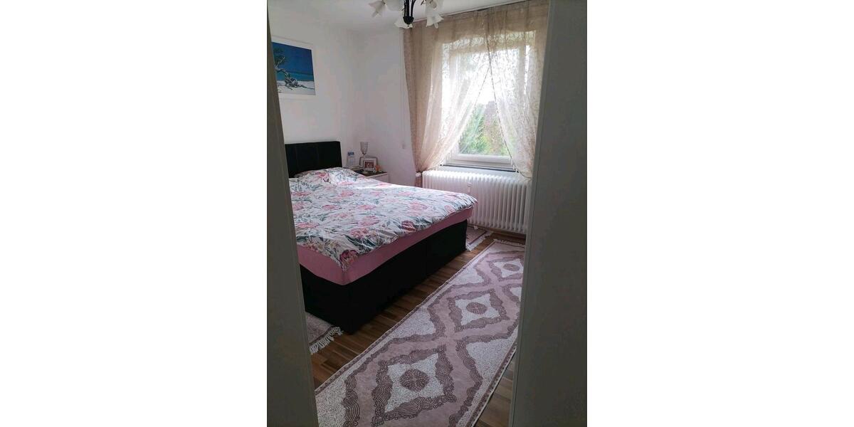 Etagenwohnung Bremen Blumenthal - 3 Zimmer, 55 m&sup2;, 145.000&euro; | Angebot:26942949