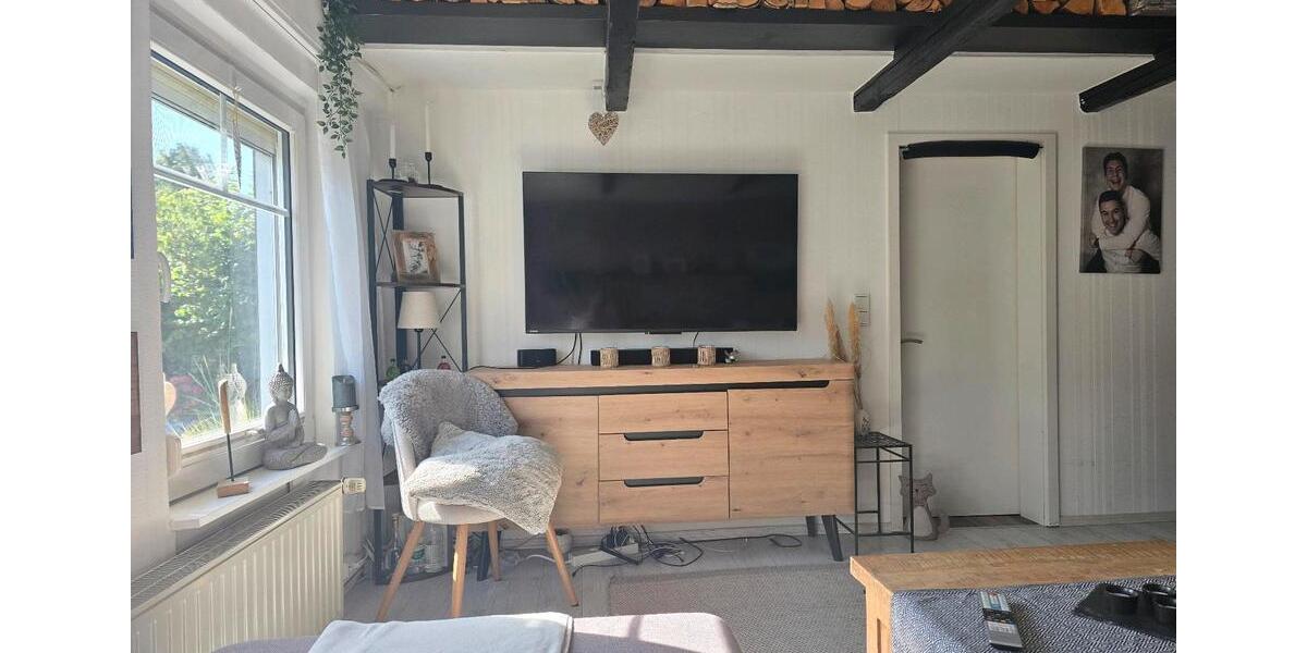 Bungalow Osterholz-Scharmbeck Scharmbeck - 2 Zimmer, 50 m&sup2;, 132.000&euro; | Angebot:27200134