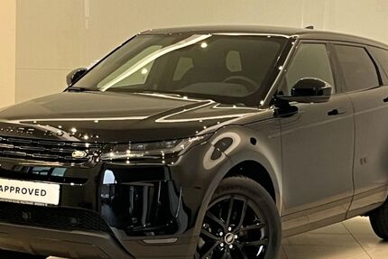 Land Rover Range Rover Evoque 15.530 km 47.980 &euro; Bremen 28329