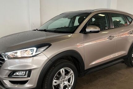 Hyundai TUCSON 153.500 km 14.990 &euro; Delmenhorst 27751