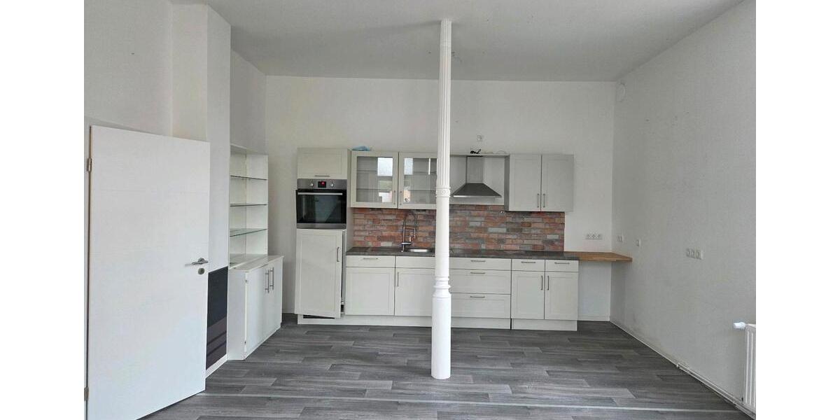 Erdgeschoßwohnung Berne - 3 Zimmer, 90 m&sup2;, 650&euro; | Angebot:25991378