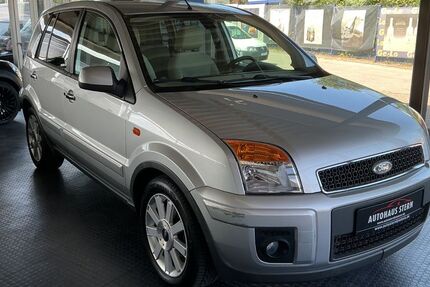 Ford Fusion 70.500 km 5.990 &euro; Bremen 28201